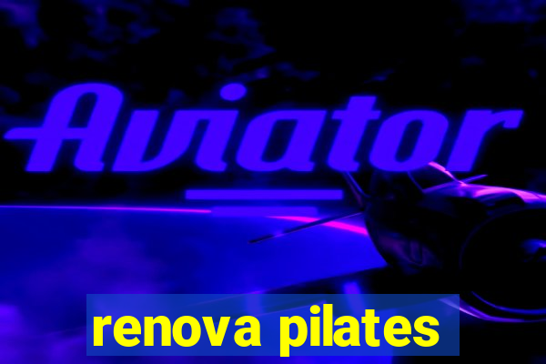 renova pilates